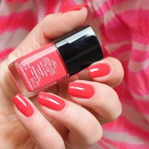 Chanel Le Vernis Nail Colour 524 Turban